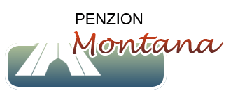 Penzion Montana, Zelená Lhota - Home